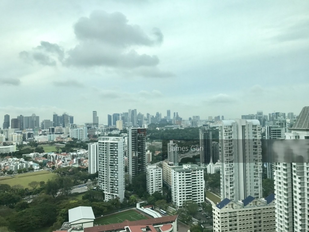 Soleil @ Sinaran (D11), Condominium #143922722